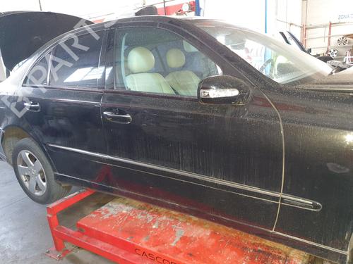 Used Right front door MERCEDES-BENZ E-CLASS (W211) E 270 CDI (211.016) (177 hp) 16014367