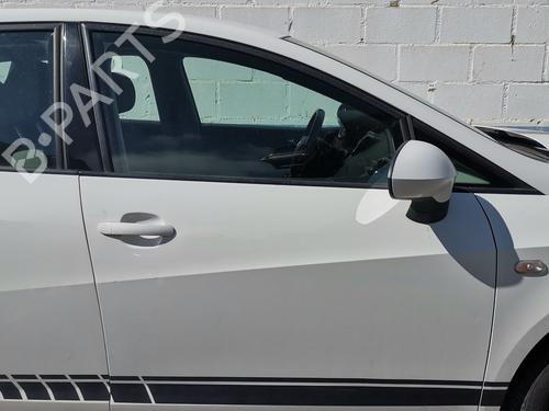 Used Right front door Right front door SEAT IBIZA IV (6J5, 6P1) 1.2 TSI (90 hp) 33046440 33046440