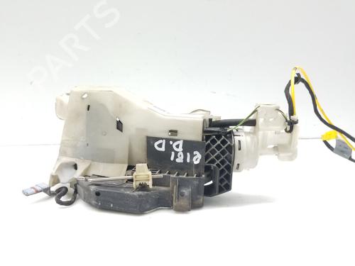 Front right lock MERCEDES-BENZ S-CLASS (W220) S 320 CDI (220.026, 220.126) | BP22386630C97 