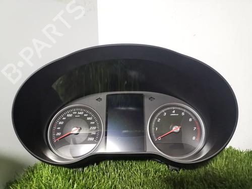 Instrument cluster MERCEDES-BENZ GLC (X253) 200 EQ Boost 4-matic (253.981) | BP29713611C47 