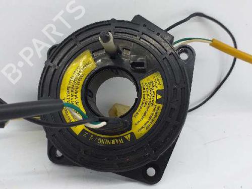 Used Squib airbag DAEWOO MATIZ (M100, M150) 0.8 (52 hp) 25493060
