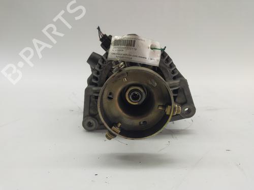Used Alternator Alternator 33398372 33398372