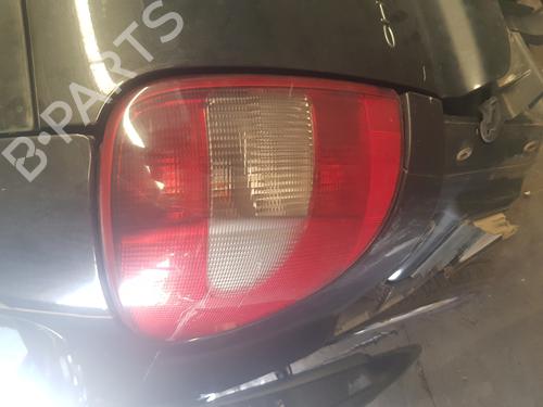 Used Left taillight CHRYSLER VOYAGER IV (RG, RS) 2.5 CRD (141 hp) 30974300