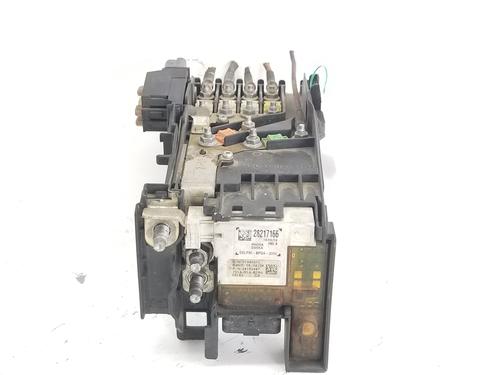 Fuse box PEUGEOT 5008 (0U_, 0E_) 1.6 HDi | BP29278650E1 