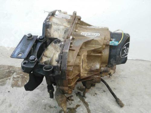 Used Gearbox RENAULT KANGOO (KC0/1_) 1.5 dCi (68 hp) 7232594