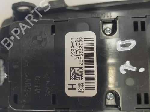 Left front window switch BMW X3 (G01, F97, G08) xDrive 20 d | BP37439394I27 - Image 4