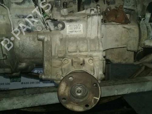Gear fordelekasse HYUNDAI TUCSON (JM) 2.0 CRDi (113 hp) 3169324