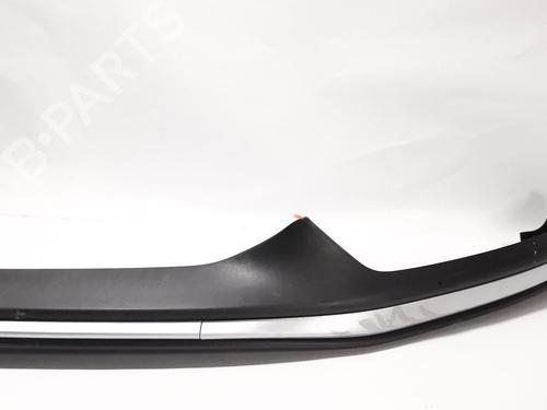 Frontspoilerlippe MAZDA CX-5 (KF) | BP31863620C153