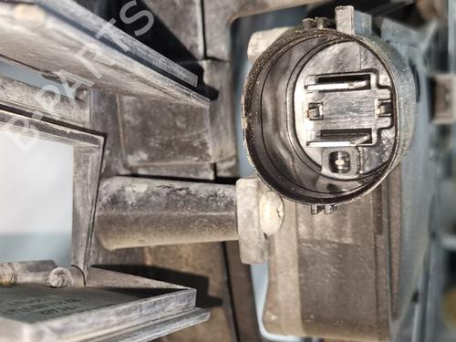 Koelventilatormotor JAGUAR F-PACE (X761)  | BP29288468M35 