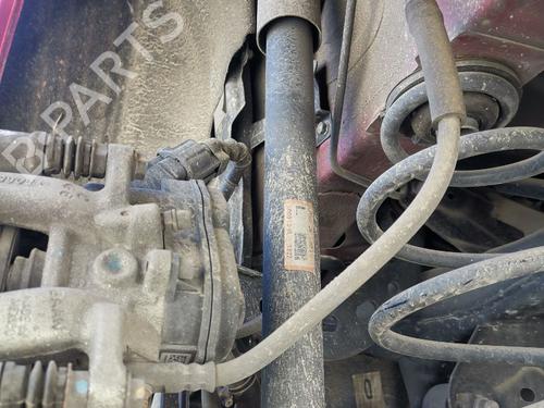 Used Left rear shock absorber MAZDA 3 (BM, BN) [2013-2019]  32857362