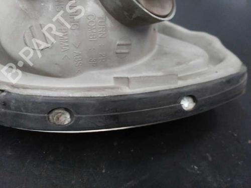 Right front fog light HYUNDAI TRAJET (FO) 2.0 CRDi | BP3586767C31 