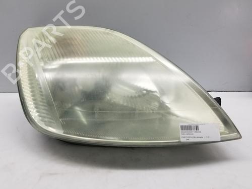 Right headlight FORD FIESTA V (JH_, JD_) 1.3 | BP22618973C29 