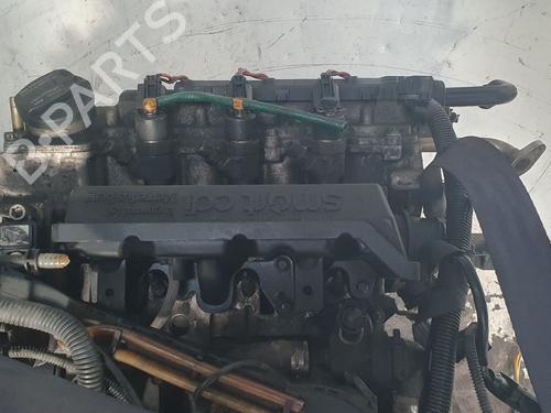 Motor SMART FORTWO Coupe (451)  | BP29618444M1 