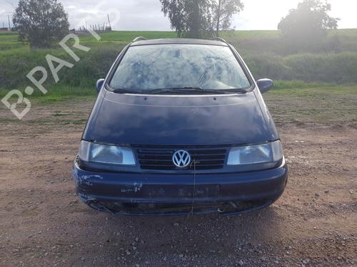 Motor limpa vidros frontal VW SHARAN (7M8, 7M9, 7M6) 1.9 TDI | BP29708412M29