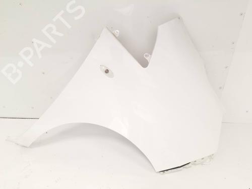 Used Right front fenders NISSAN NV200 / EVALIA Bus [2010-2025]  27623797