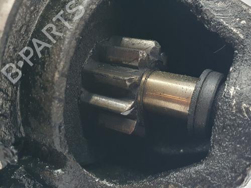 Starter OPEL FRONTERA B (U99) 2.2 DTI (6B_ZC, 6B_VF, 6B_66, 6B_76) | BP35986795M8 - Image 2