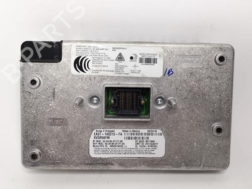 Used Electronic module Electronic module FORD FOCUS III [2010-2020] 34188564 34188564