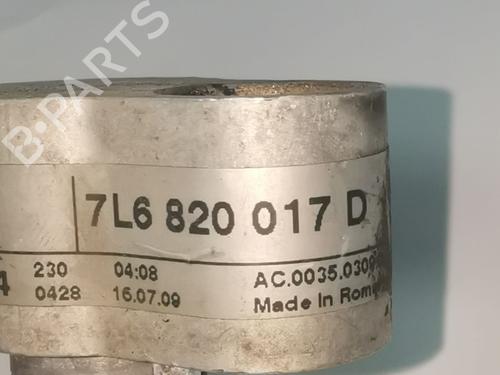 AC pipe AUDI Q7 (4LB) 3.0 TDI quattro | BP36073267M126 - Image 6