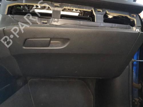 Used Glove box Glove box AUDI A4 B9 (8W2, 8WC) 2.0 TDI (150 hp) 40081849 40081849
