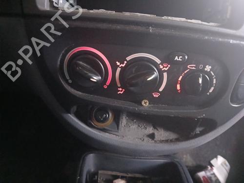 Used Climate control Climate control 36842010 36842010