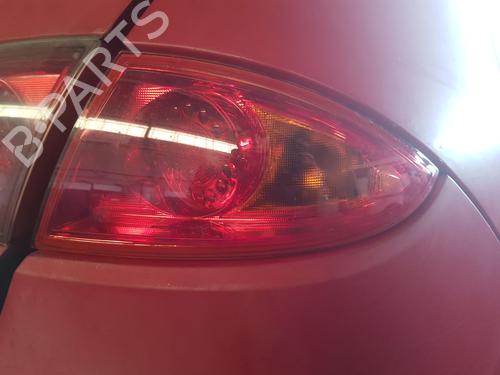 Right taillight SEAT LEON (1P1)  | BP29176350C35 