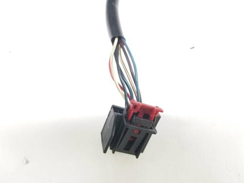 Right mirror VW GOLF V (1K1) | BP31158618C27