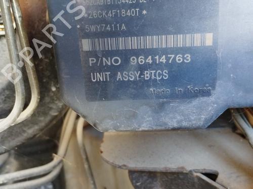 ABS pump DAEWOO EVANDA (KLAL)  | BP16060303M43 