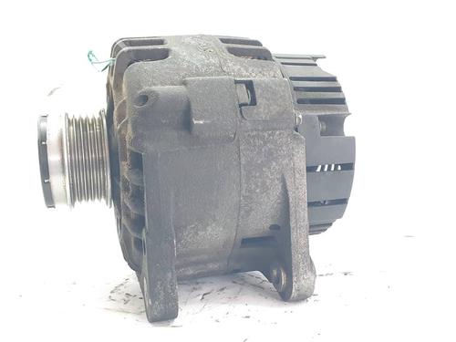 Alternator AUDI A4 B6 (8E2) 1.9 TDI | BP40006647M7 - Image 4