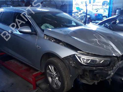 Right front window motor OPEL INSIGNIA B Sports Tourer (Z18) 2.0 CDTi (35) | BP12435224E20 