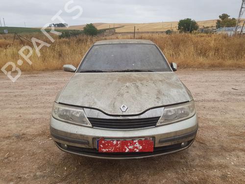 Engine control unit (ECU) RENAULT LAGUNA II (BG0/1_) 1.8 16V (BG0B, BG0M) | BP27471616M57 