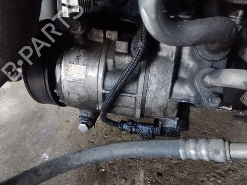 AC compressor CITROËN C4 Picasso II | BP35947954M34 - Image 2