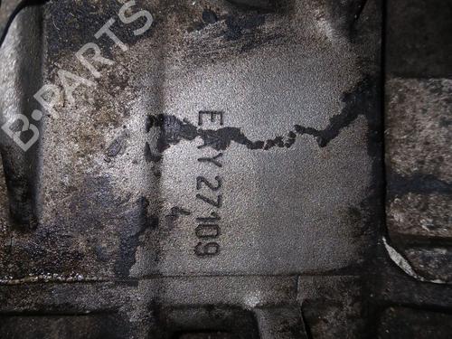 Used Gearbox Gearbox SEAT IBIZA II (6K1) [1993-2002] 34138489 34138489