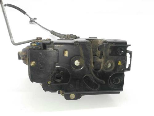 Front left lock VW PASSAT B5 (3B2) 1.8 | BP6834141C98 