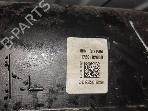 Fuel tank RENAULT ESPACE VI (RHN) E-TECH 200 Hybrid | BP33293473C62 - Image 2