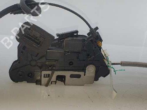 Used Front left lock SEAT LEON ST (5F8) [2012-2020]  4899256