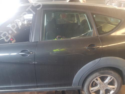 Left rear door SEAT ALTEA XL (5P5, 5P8)  | BP17453523C4 
