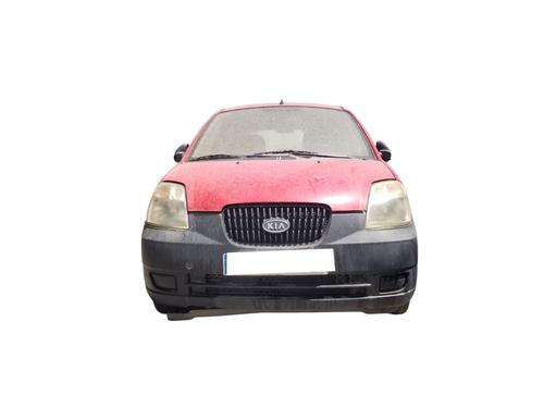 Left mirror KIA PICANTO I (SA) 1.0 | BP30151793C26