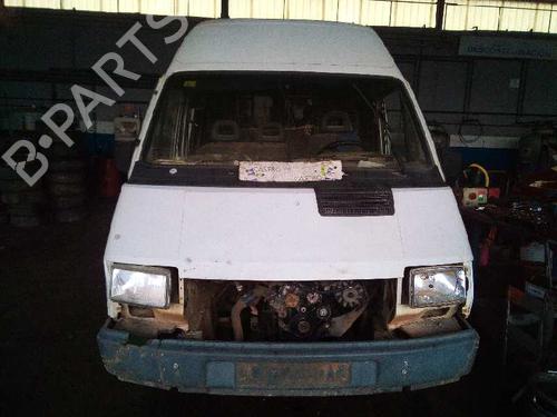 Right mirror RENAULT TRAFIC Van (T_, P_, V_) 2.5 D | BP10032202C27 