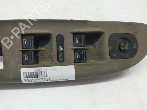 Left front window switch VW PASSAT B6 (3C2) | BP35947963I27 - Image 3