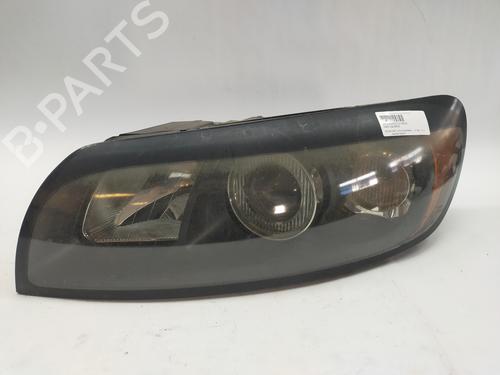 left-headlight-volvo-c30-533-2006-2007-2008-2009-2010-2011-2012-2013-33397284 main image