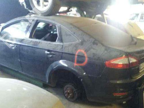 FORD MONDEO IV Saloon (BA7)  1.8 TDCi  267478