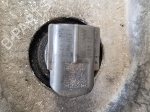Used Injector NISSAN X-TRAIL I (T30) [2001-2013]  27542470
