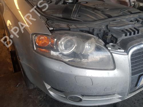 Højre forlygte AUDI A4 B7 (8EC) 2.0 TDI 16V | BP20122513C29 