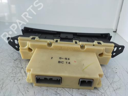 Climate control HONDA ACCORD VIII Estate (CW)  | BP8809925I5 