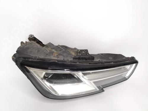 Right headlight AUDI A4 B9 (8W2, 8WC) 2.0 TDI | BP40081848C29 - Image 5