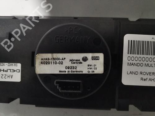 Switch LAND ROVER RANGE ROVER SPORT I (L320)  | BP16759889I30 