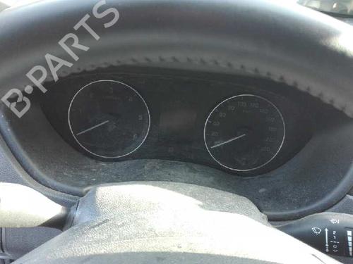 Instrument cluster HYUNDAI i20 II (GB, IB) 1.1 CRDi | BP3634845C47 