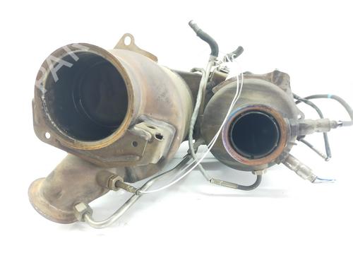 Particulate filter VW TOURAN (5T1) | BP36505384M81 - Image 3