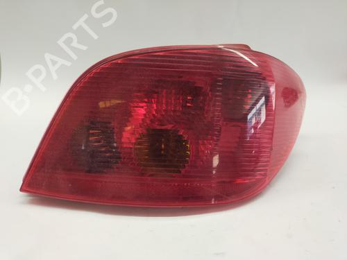 Used Right taillight Right taillight 36842031 36842031