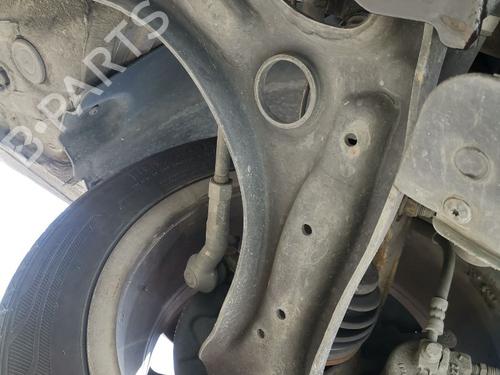 Used Left front suspension arm Left front suspension arm SEAT IBIZA IV SC (6J1, 6P5) 1.2 TSI (90 hp) 33023235 33023235